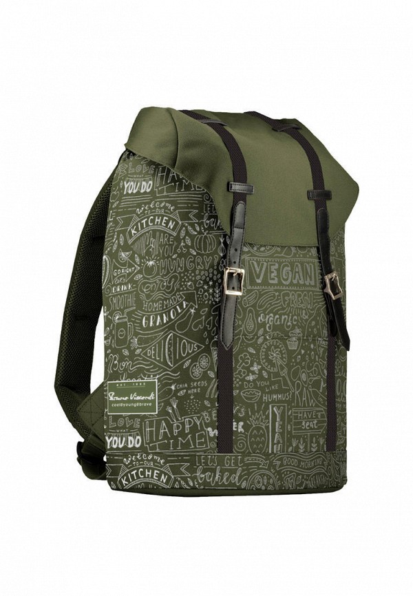 фото Рюкзак bruno visconti