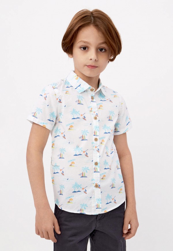 фото Рубашка modis