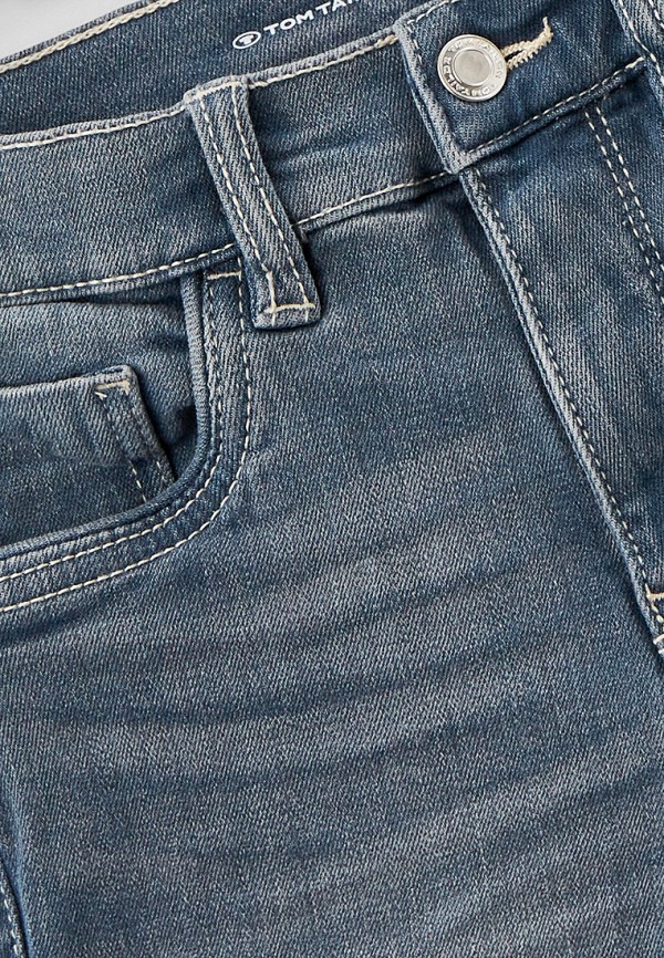 фото Шорты джинсовые tom tailor