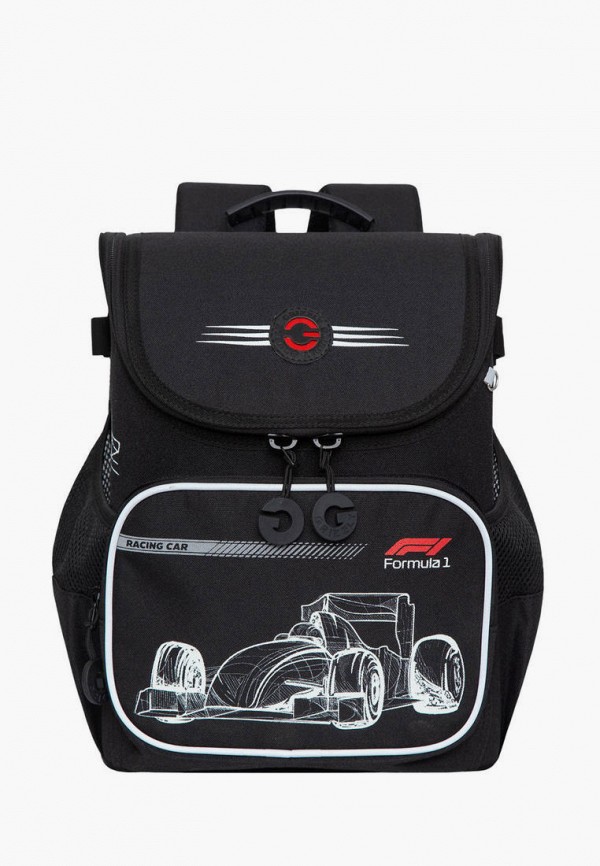 фото Рюкзак grizzly