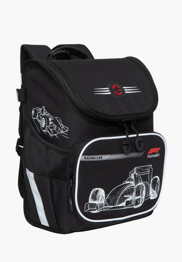 фото Рюкзак grizzly