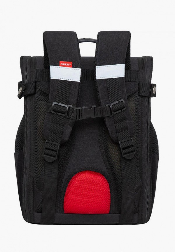 фото Рюкзак grizzly