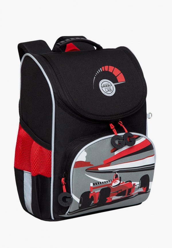 фото Рюкзак grizzly
