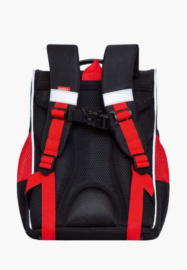фото Рюкзак grizzly