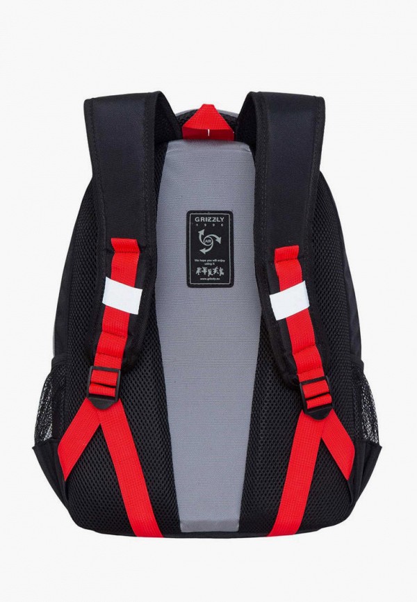 фото Рюкзак grizzly