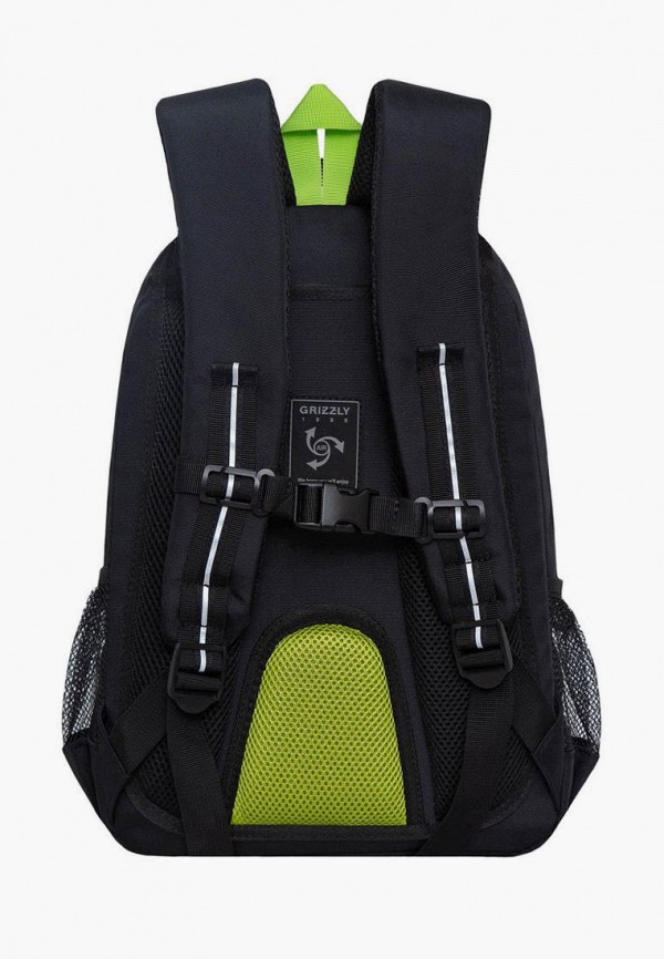фото Рюкзак grizzly