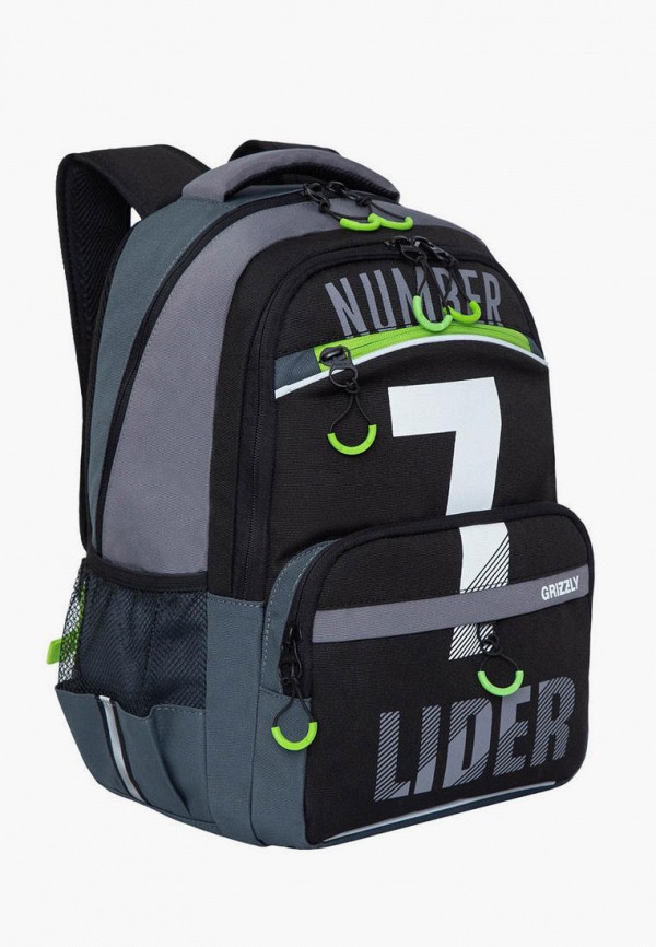 фото Рюкзак grizzly