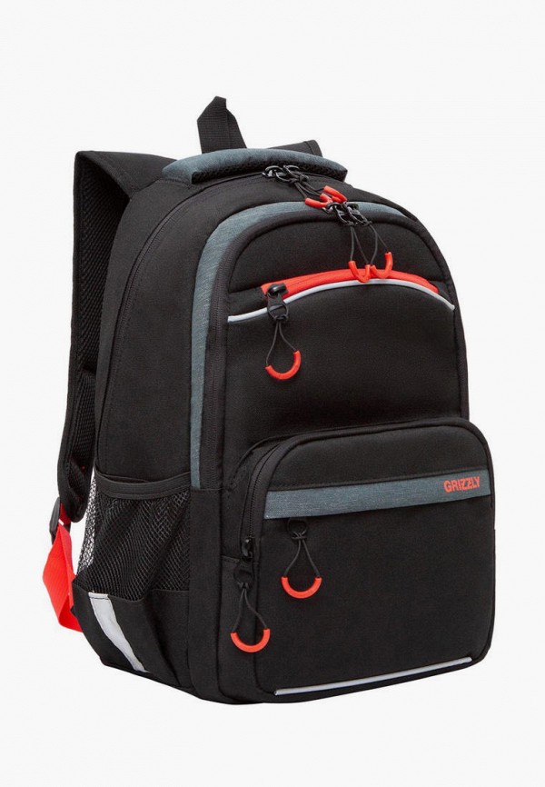 фото Рюкзак grizzly