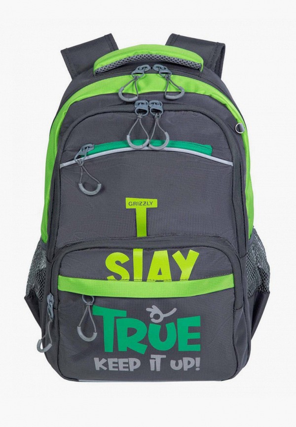 фото Рюкзак grizzly