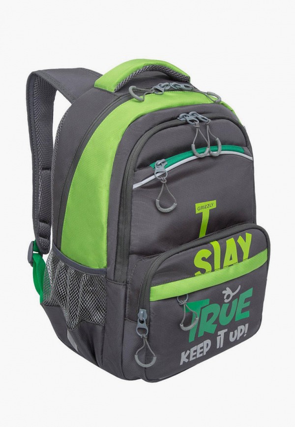 фото Рюкзак grizzly