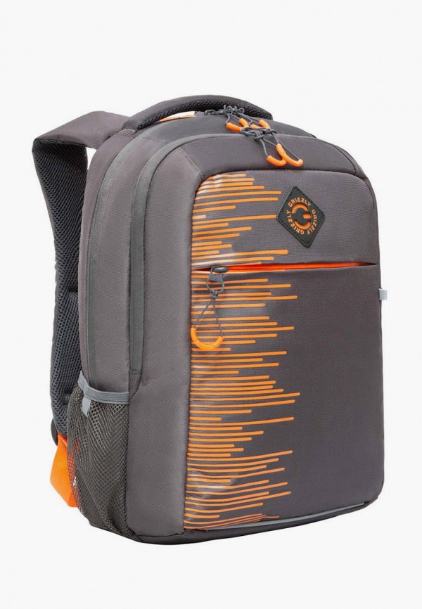 фото Рюкзак grizzly