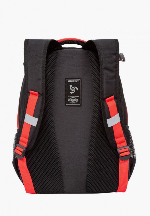 фото Рюкзак и мешок grizzly