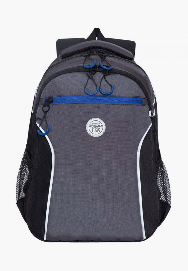 фото Рюкзак grizzly