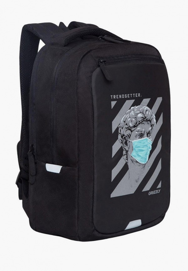 фото Рюкзак grizzly
