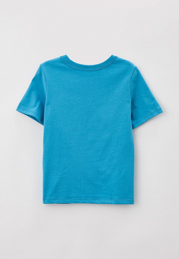 Футболка Mark Formelle голубой, размер 92, фото 2