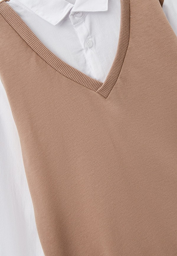 фото Пуловер mark formelle