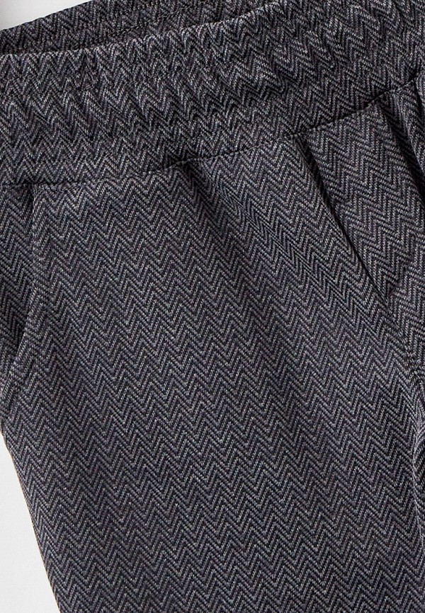 Брюки Ete Children серый, размер 116, фото 3