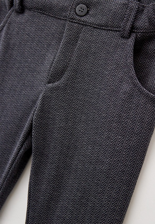 Брюки Ete Children серый, размер 146, фото 3