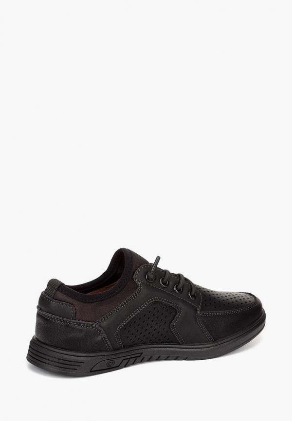 фото Туфли zenden first