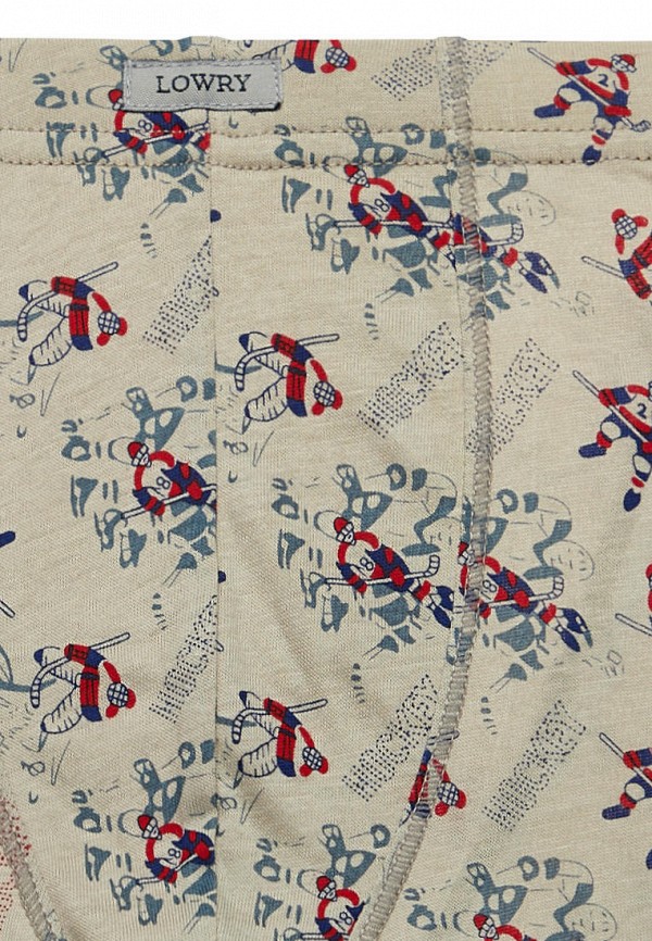 Трусы Lowry Collection Трусы Lowry Collection фото