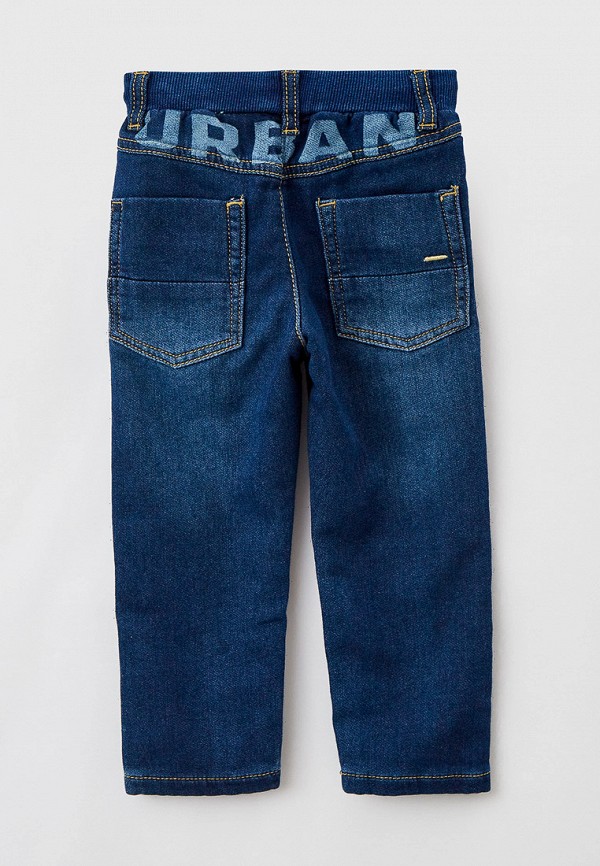 фото Джинсы sarabanda