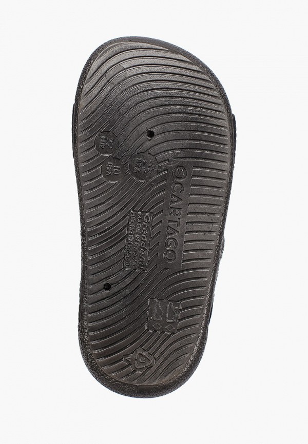 фото Сандалии cartago