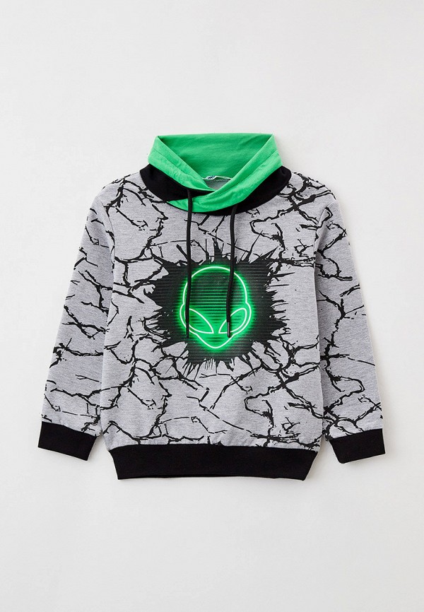 фото Худи juno