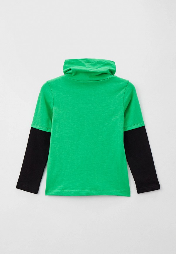 фото Лонгслив juno