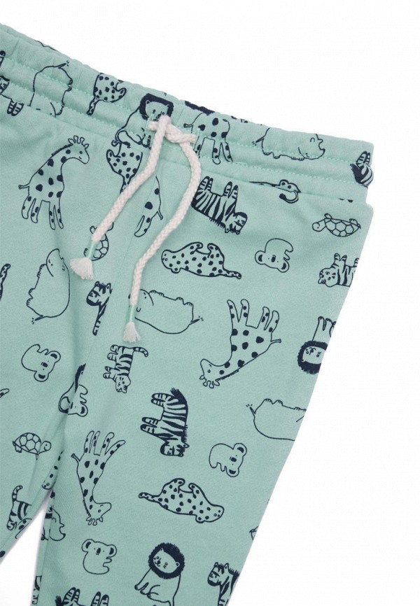 фото Брюки спортивные modis