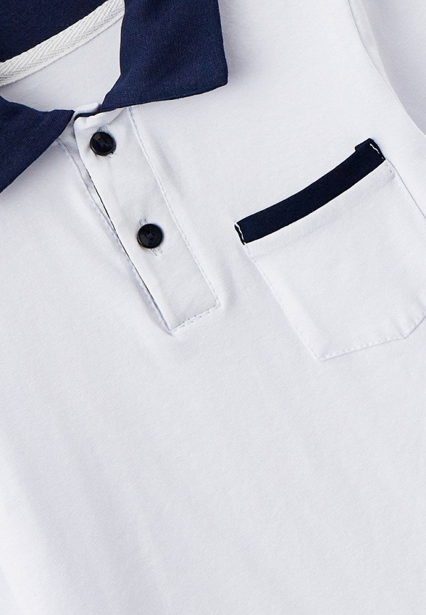 фото Поло котмаркот