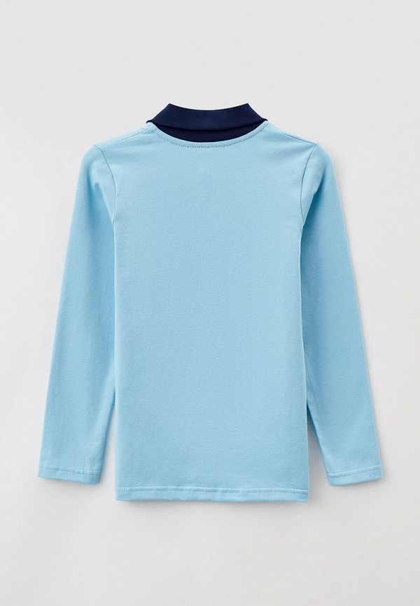 фото Поло котмаркот