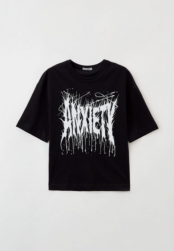 Футболка Crazy Getup