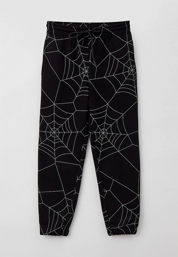 фото Брюки спортивные crazy getup