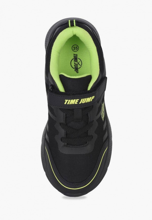 фото Кроссовки timejump