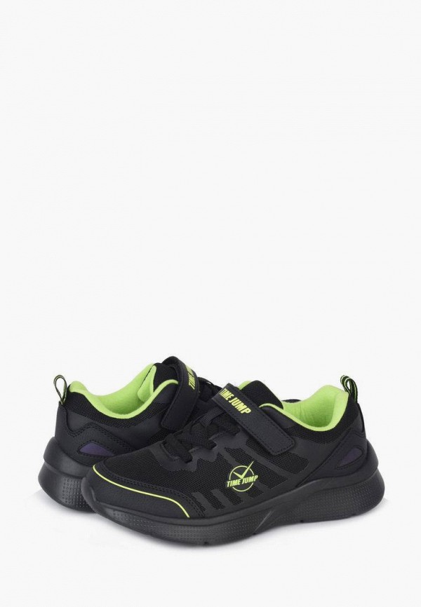 фото Кроссовки timejump
