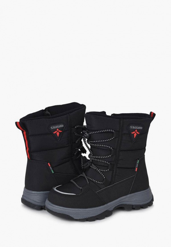 Дутики T.Taccardi Дутики T.Taccardi фото