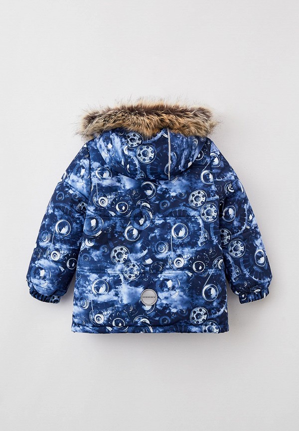 фото Костюм утепленный kerry