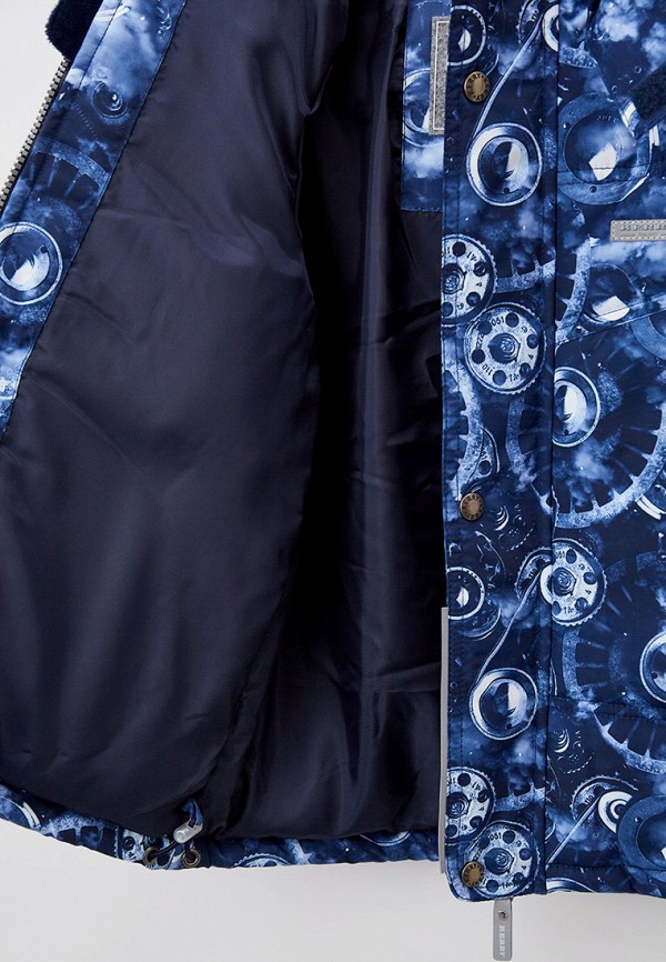 фото Костюм утепленный kerry