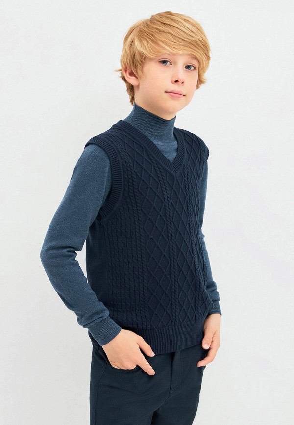 фото Жилет acoola