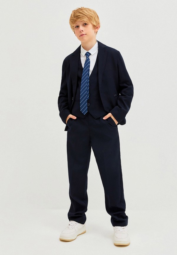 Рубашка Acoola белый, размер 134, фото 6