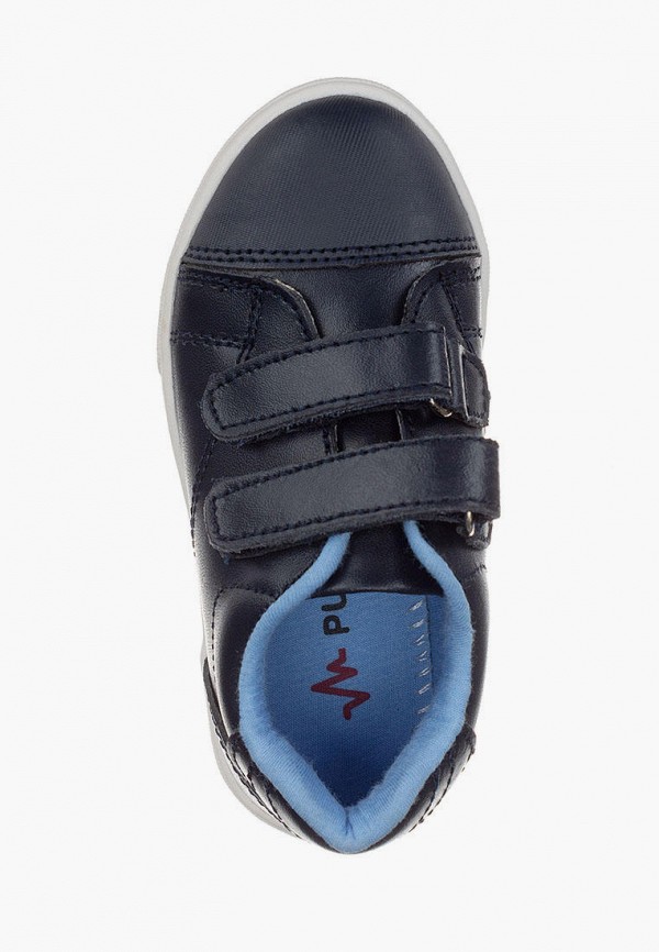 фото Кеды pulse