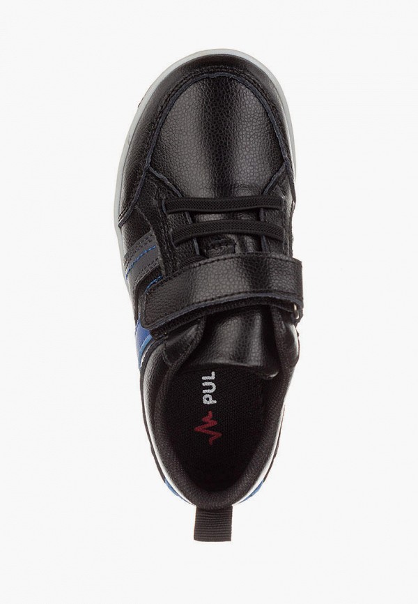 фото Кеды pulse