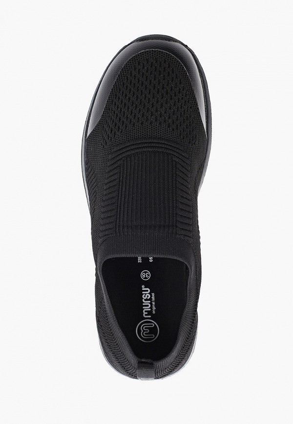 фото Слипоны mursu