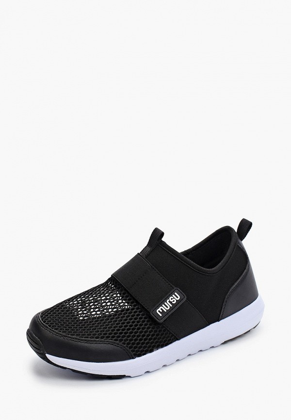 фото Кроссовки mursu