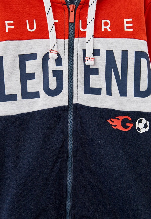 фото Толстовка o'stin