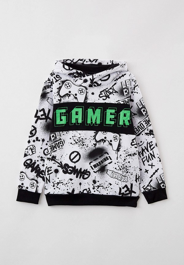 фото Худи o'stin