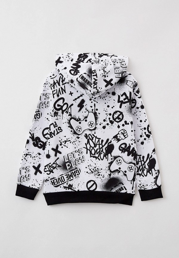 фото Худи o'stin