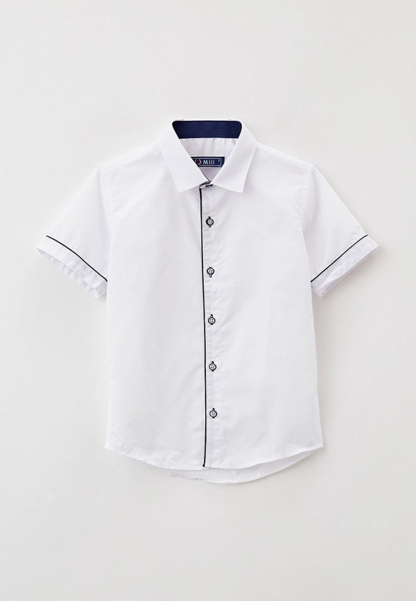 фото Рубашка mili