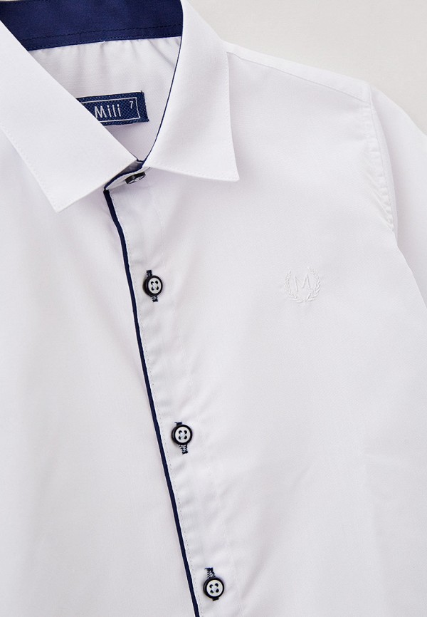 фото Рубашка mili