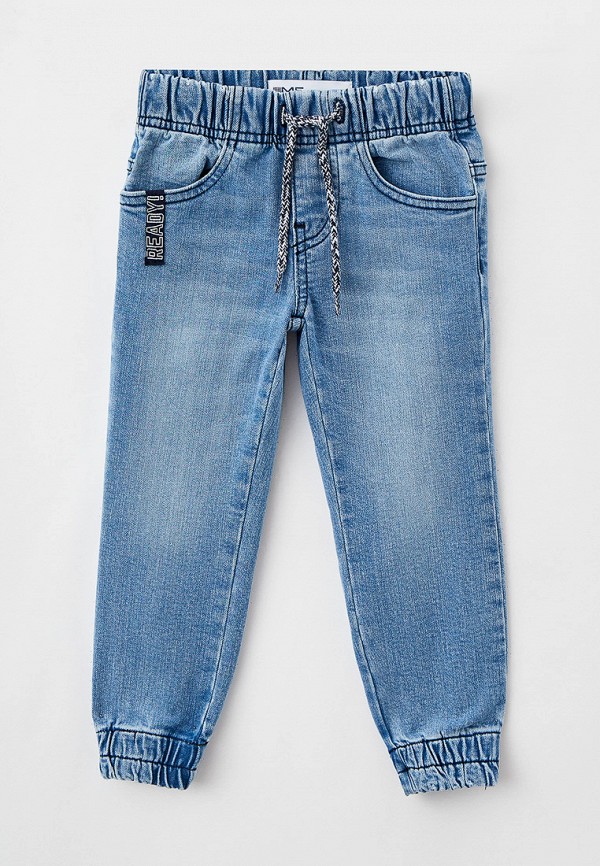 фото Джинсы mark formelle